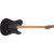 Charvel Pro-Mod So-Cal Style 2 24 HH 2PT CM Black Ash